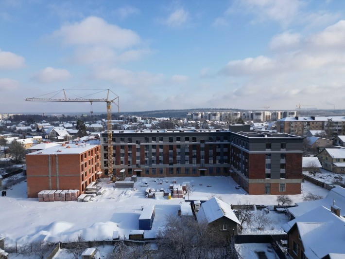 Повноцінна однокімнатна з готовими документами, Відділ продажів! - фото 1