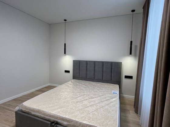 1к квартира з ремонтом , центр Вишневого, ЖК Атмосфера Вишневое