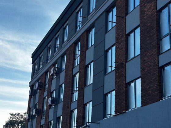 Продаж однокімнатної квартири в ЖК Kvartal Soborna. Від забудовника Ирпень