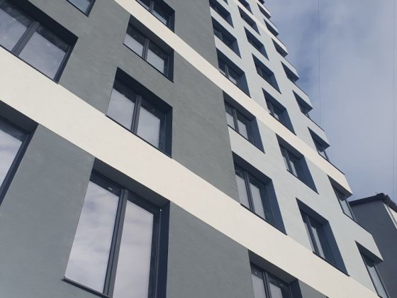 2 кім. квартира в тихому районі. Розтермінування Івано-Франківськ