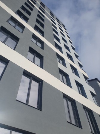 2 кім. квартира в тихому районі. Розтермінування - фото 1