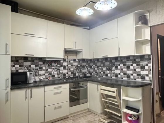 Продам квартиру 1к .Газ ! Оформлення 2% Сертифікат Так Ирпень