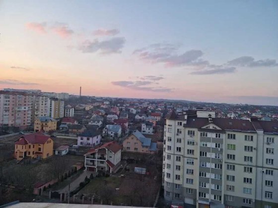 Продається ЗДАНА 2к квартира 66 м2 в районі Пасічна Івано-Франківськ