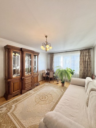 3-х кімнатна квартира по вул. Героїв УПА, район Софіївка біля ТЦ Велес - фото 1