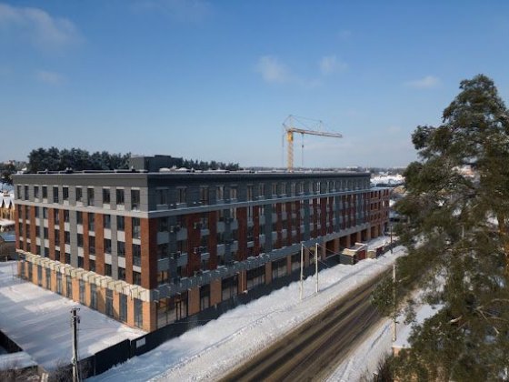 Продам 2 к . квартиру в центрі Ірпеня ! Газ ! Здано в експ. Ирпень