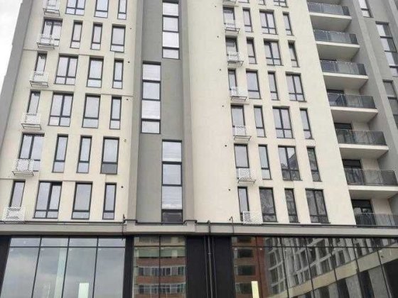 Продаж 1-кімнатної квартири Ивано-Франковск