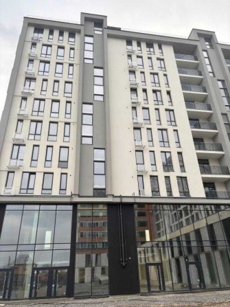 Продаж 1-кімнатної квартири - фото 1