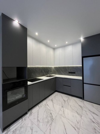 Квартира в центрі Вишневого! БЕЗ КОМІСІЇ - фото 1