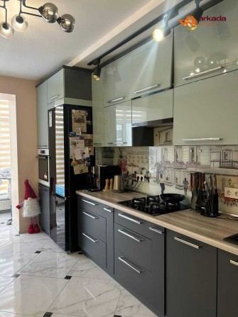 Двокімнатна квартира. Є відновлення! - фото 1