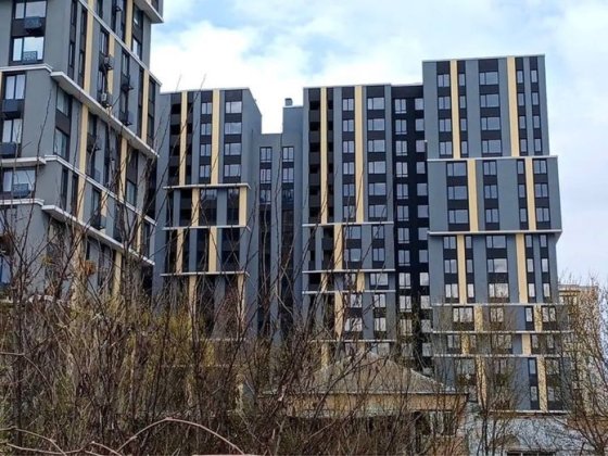 Власник One house 2к 2 квартири поруч Вишневое