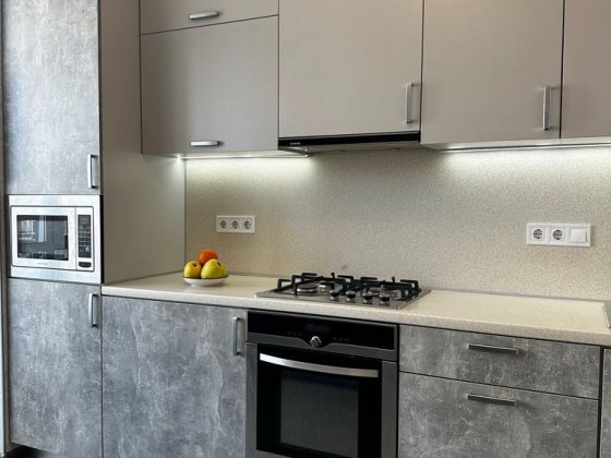 Квартира з ремонтом в новому ЖК. Продам. Без Комісіі.ІРПІНЬ Ірпінь