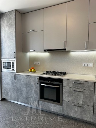 Квартира з ремонтом в новому ЖК. Продам. Без Комісіі.ІРПІНЬ - фото 1