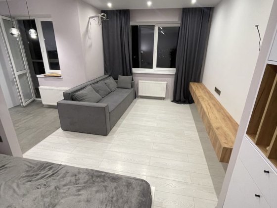 Продажа. Продаж.Продам 1 кім. квартиру в ЖК «Променада».Вишневе Вишневое