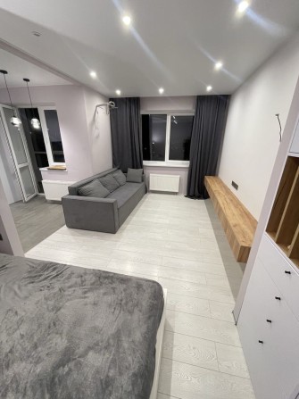 Продажа. Продаж.Продам 1 кім. квартиру в ЖК «Променада».Вишневе - фото 1