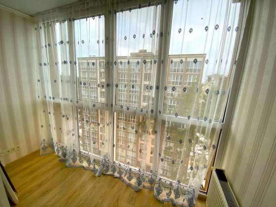 БЕЗ КОМІСІЇ, каартира з РЕМОНТОМ, зазодь і живи, Сертифікат ТАК Ірпінь