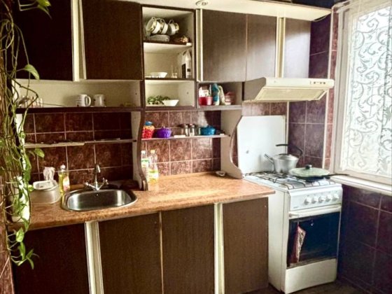 3-кім. Квартира/Центр Белая Церковь