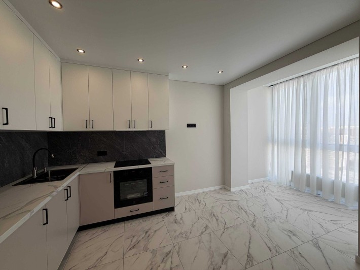 1 кімнатна квартира з ремонтом в центрі Вишневого| Без комісії - фото 1