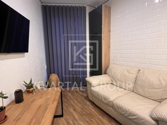 Євро 3-к квартира з дизайнерським ремонтом в GL-club. Є Бомбосховище! Ирпень