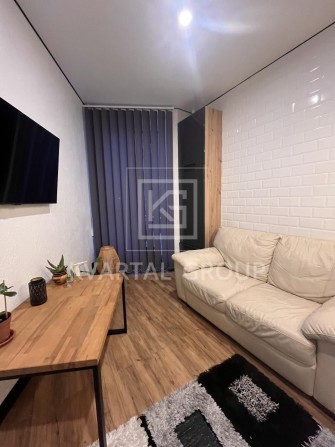 Євро 3-к квартира з дизайнерським ремонтом в GL-club. Є Бомбосховище! - фото 1