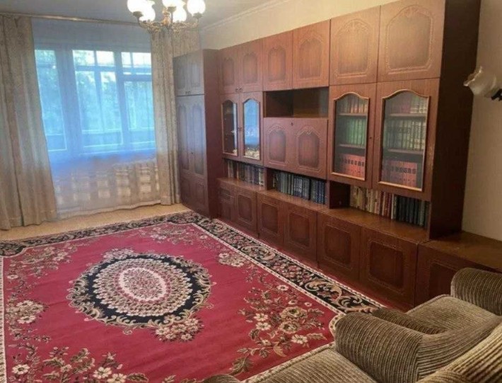 Продаж 2-кімнатної квартири - фото 1