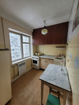 Продам 3х кімнатну квартиру проспект Незалежності - фото 1