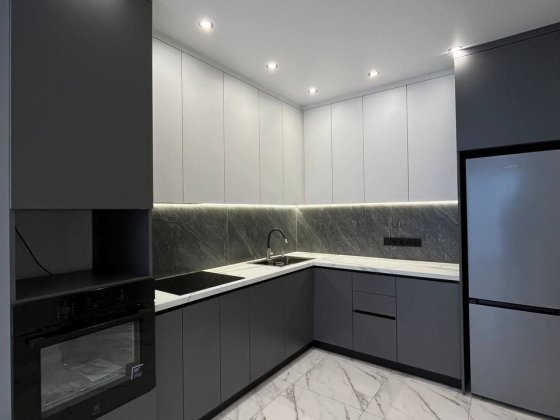 Продаж сучасної квартири у Вишневому з ремонтом! Вишневое