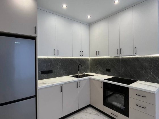 Продається чудова 1к квартира. Вишневое