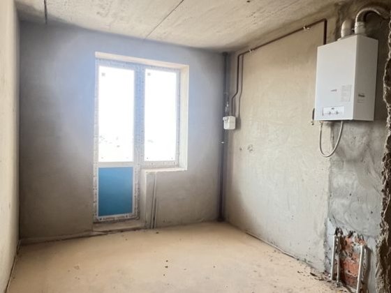 Іпотека Єоселя Двокімнатна Квартира мінімальне оформлення 2% Буча