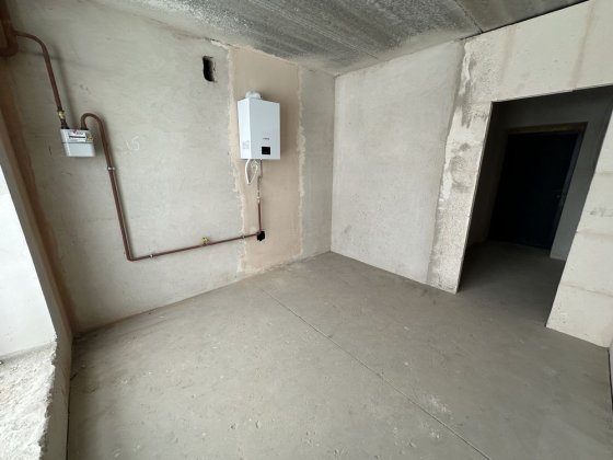 Єоселя! СЕРТИФІКАТ! ПОСТАНОВА! Квартира на газу в бучі Буча