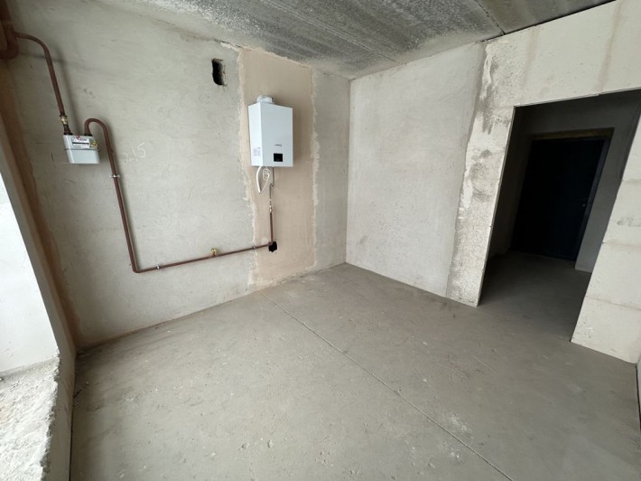 Єоселя! СЕРТИФІКАТ! ПОСТАНОВА! Квартира на газу в бучі - фото 1