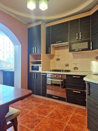 2х кімнатна Піщаний масив. Ремонт,  меблі,  техніка - фото 1