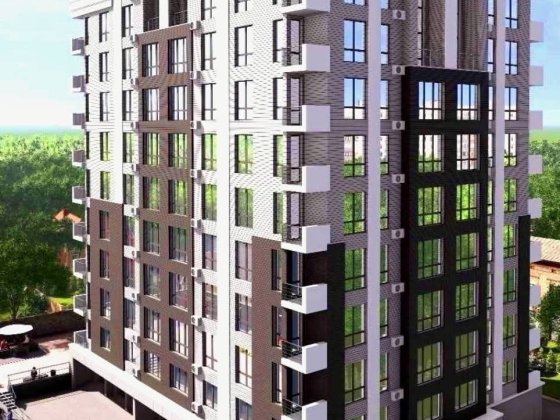 2х кімнатна квартира Центр ЖК Юр'їв Белая Церковь