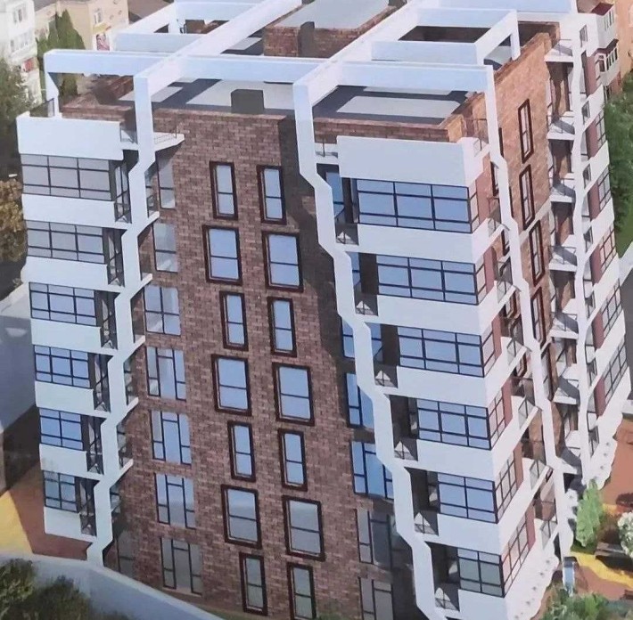 Найкраща новобудова міста. 2 кімнатні квартири на ваш вибір. - фото 1