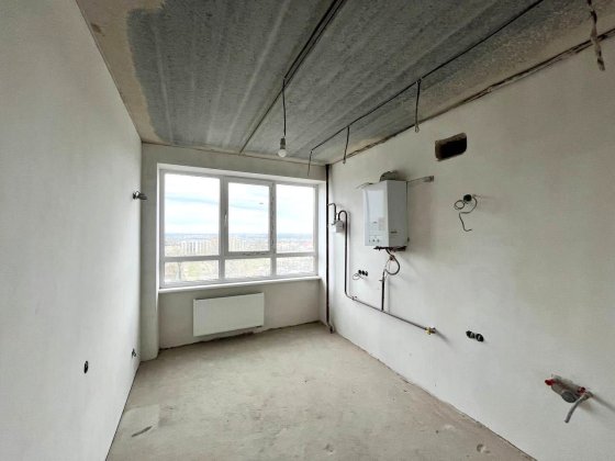 ТЕРМІНОВИЙ продаж 1к квартира! Газоме опалення! Мін.оформлення! Без %! Буча