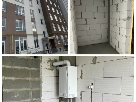 Продам квартиру в Бучі ЖК Нова Буча Буча