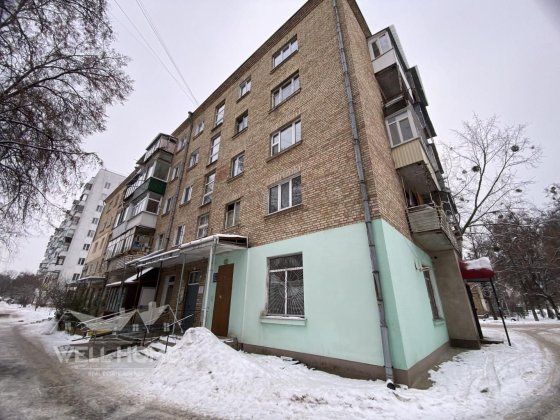 Продаж квартири 3к Олександра Білана, 3 Бровари Бровари