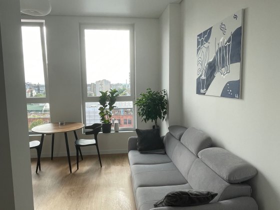 Продаж, 1-кімнатної квартири в ЖК Main House | Центр Ивано-Франковск