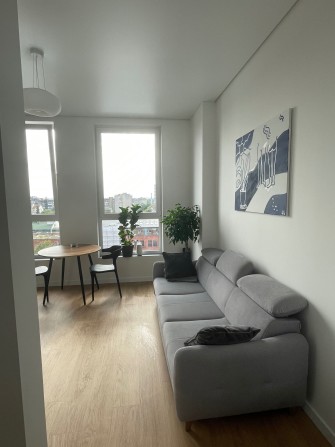 Продаж, 1-кімнатної квартири в ЖК Main House | Центр - фото 1