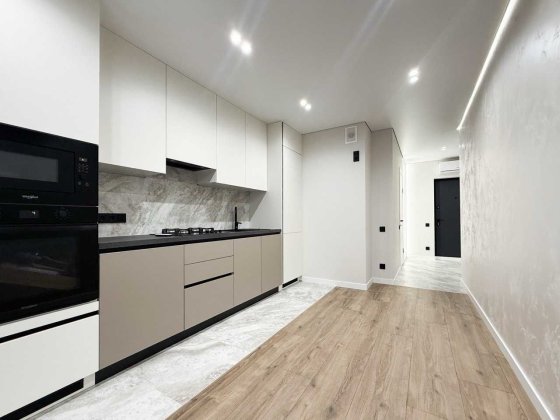 Продам інвестквартиру у ЖК Паркова Алея | 43 м², 7 поверх Івано-Франківськ