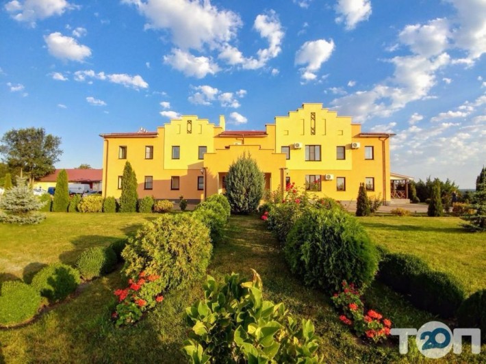 Обміняю 2х ком кв в Полтавській обл на кв в Броварах з доплатою - фото 1