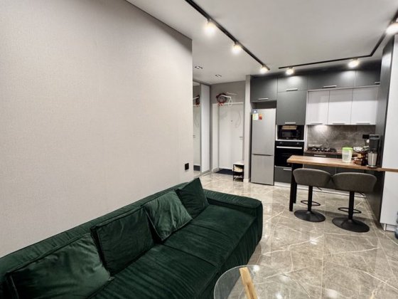 Продаю дуже КЛАСНУ квартиру 45.6м2 з ТЕРАСОЮ! Газове опалення! Буча