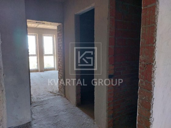 Продаж 2-кімнатної квартири в Бучі, ТОПОВА локація Буча