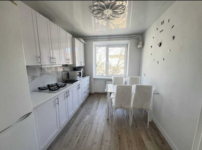 Продаж 4 к квартири в самому цнтрі міста вул.Пилипа Орлика - фото 1