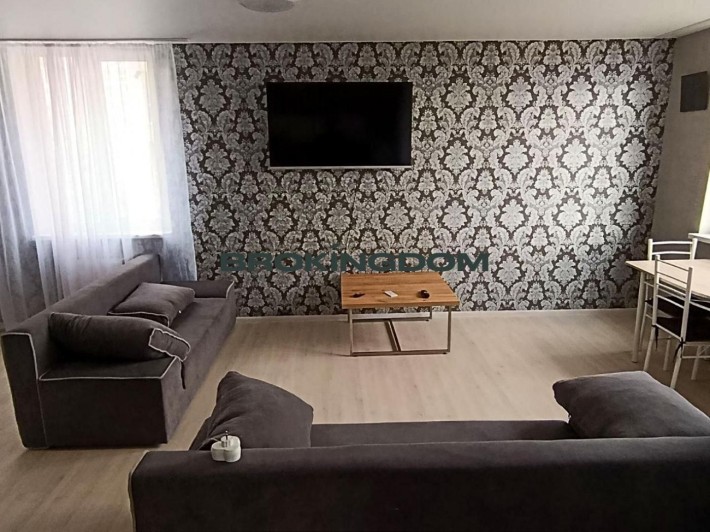 Продаж квартири 4-кімн/ вул. Симоненка 111, генератор - фото 1