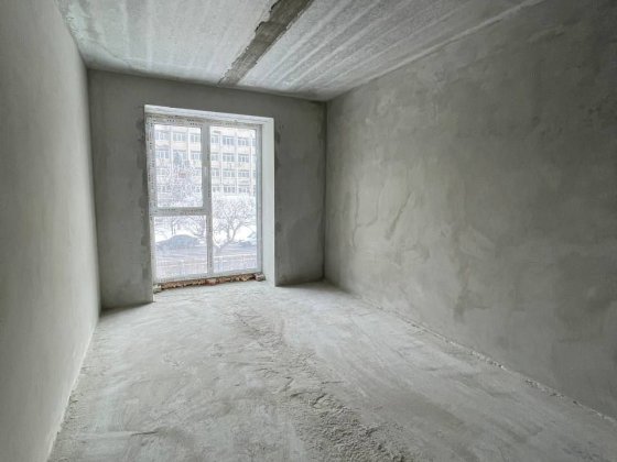 Продаж 1км квартири в центральній частині міста. Зданий будинок. Газ Ивано-Франковск