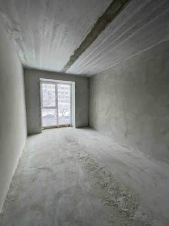 Продаж 1км квартири в центральній частині міста. Зданий будинок. Газ - фото 1