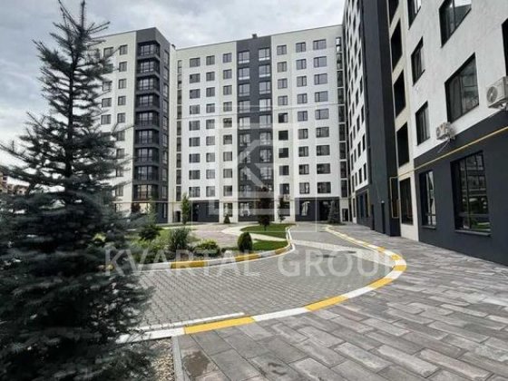 Простора 2-кімнатна квартира, ЖК «Континент Рей», м. Буча Буча