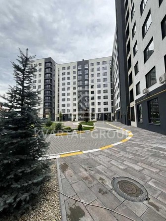 Простора 2-кімнатна квартира, ЖК «Континент Рей», м. Буча - фото 1