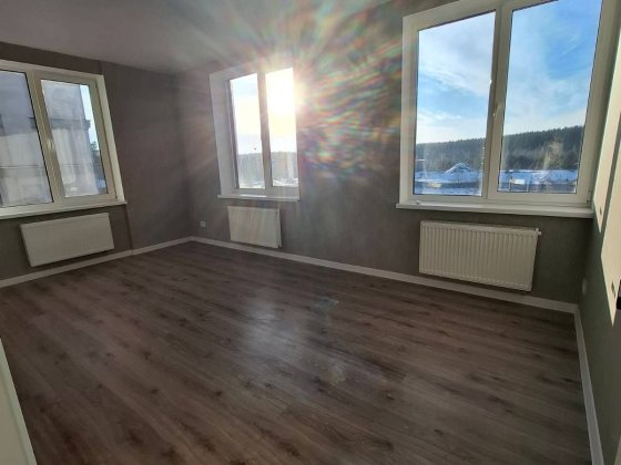 Своя! Продам 2 кімнатну квартиру з ремонтом в місті Ірпінь.Парк Ірпінь