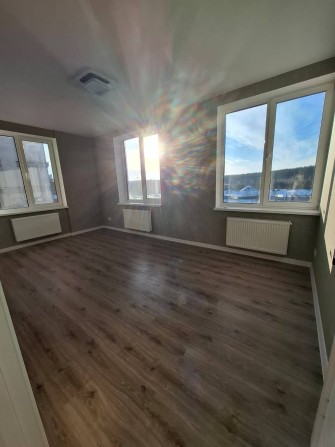 Своя! Продам 2 кімнатну квартиру з ремонтом в місті Ірпінь.Парк - фото 1